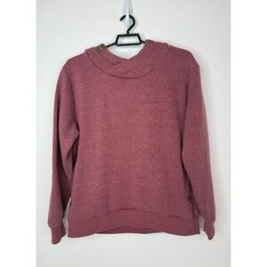 Leehanton Hoodie Women's 2XL Pullover Leopard Hooded‎ Sweatshirt Casual